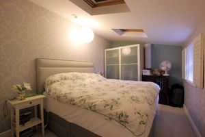 Bedroom- click for photo gallery